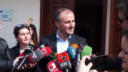 Soreca: Palet te dialogojne
