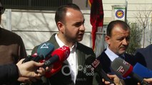 Ora News - Lirohen të arrestuarit e protestës së opozitës