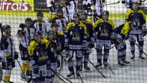 Sports : Hockey sur Glace, HGD vs Brest - 14 Mars 2019
