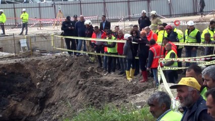 Genel Sekreter Gökçe: 'Önceliğimiz iki canımızı kurtarmak'