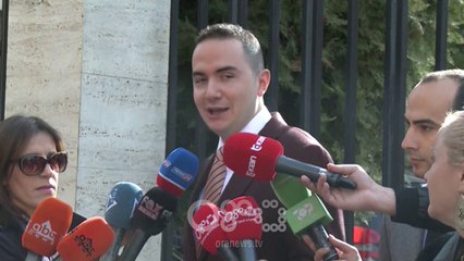 Ora News - Salianji i pandehur për "Babalen": Faull i rëndë i një shteti drejt rrëzimit