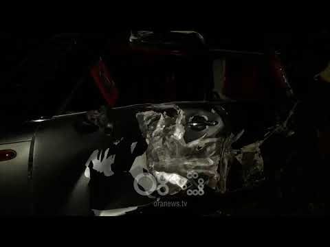 Ora News - Aksidente në Shkodër e Lushnje me dy të vdekur e 2 të plagosur