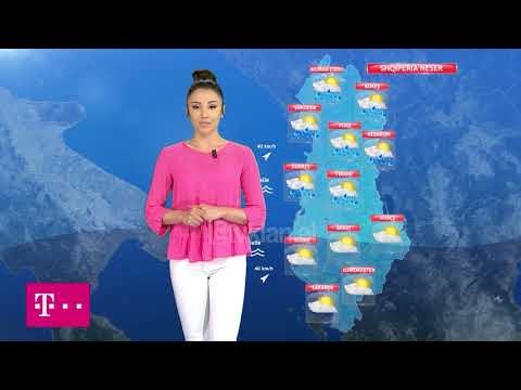 Moti sot dhe neser ne Tv Klan (8 Mars 2019)