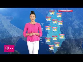 Moti sot dhe neser ne Tv Klan (8 Mars 2019)
