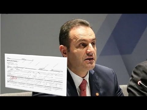Report TV -Ish-Kryeprokurori Adriatik Llalla kërkesë SHBA-së: Më hiqni nga lista e zezë