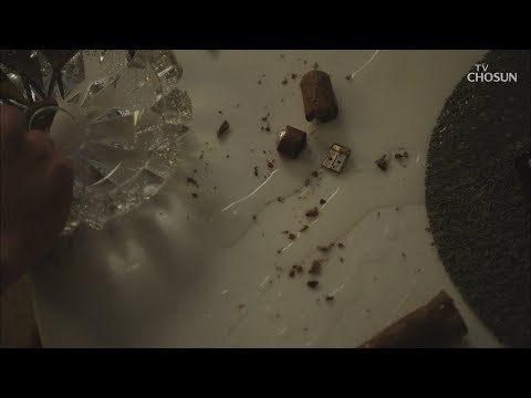 USB 부셔버린 박시후?! 장희진과 비교하는 임정은! [바벨 6회] 20190216