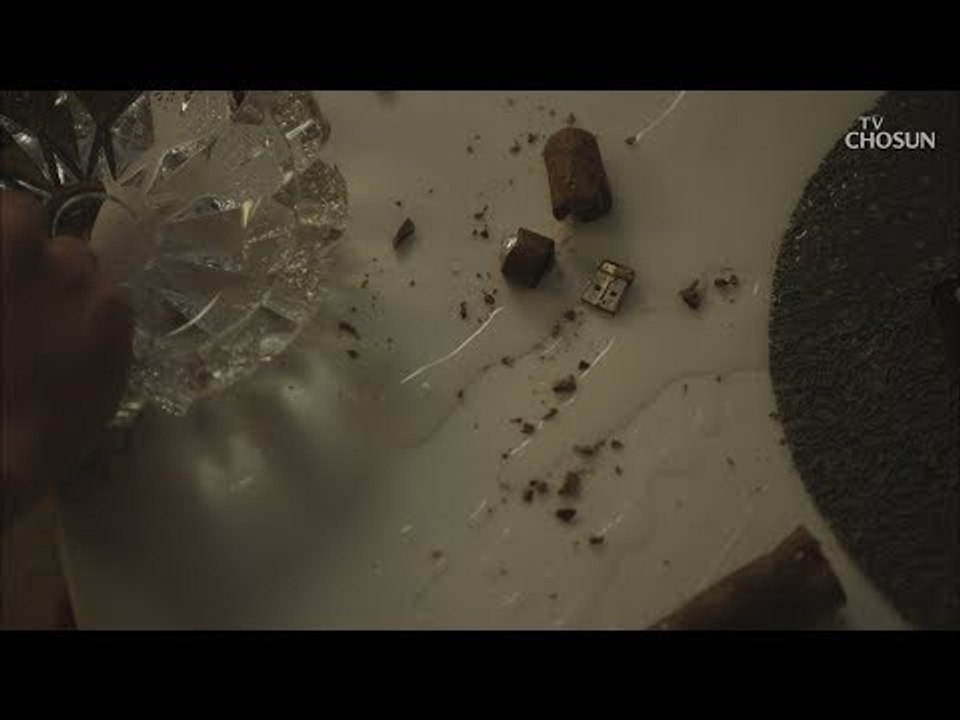 USB 부셔버린 박시후?! 장희진과 비교하는 임정은! [바벨 6회] 20190216
