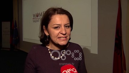 Ora News - "Woman Can" sjell histori suksesi të grave dhe vajzave