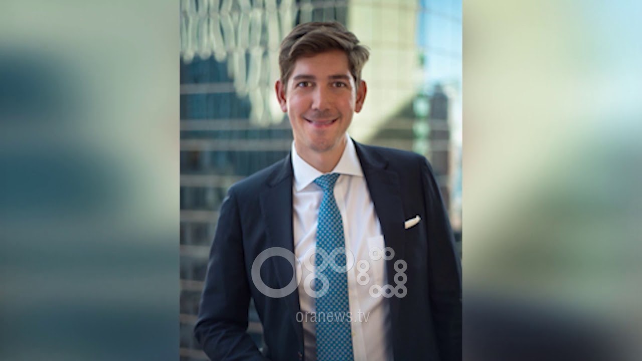 Ora News - Adriatik Llalla hap gjyq në SHBA, ish-kryeprokurori kërkon heqjen nga lista e zezë