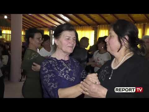 Report TV -8-Marsi ndryshe për gratë e Selenicës/ Vullnet Sinaj: Meritojnë më shumë sesa kaq