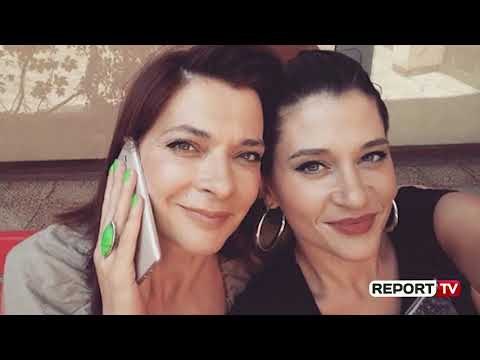 Report TV -Një grua e lirë si Ema Andrea: Dy dashnitë, që më kanë krijuar më shumë armiqësi