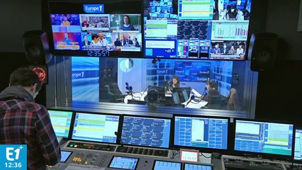 Naufrage du "Grande America" : "On ne risque pas une marée noire comme il y a vingt ans"