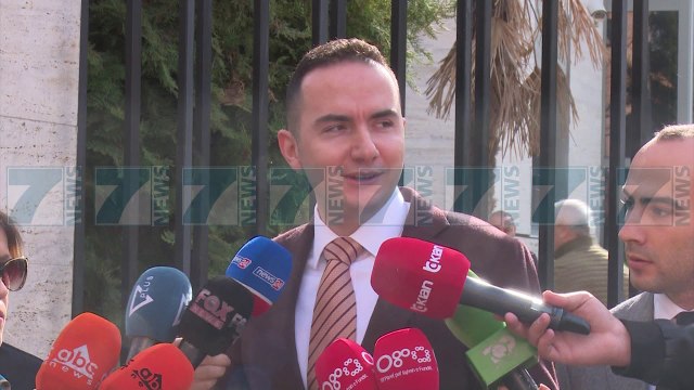 SALIANJI AKUZON PROKURORINE PER DOSJEN «BABALE» - News, Lajme - Kanali 7