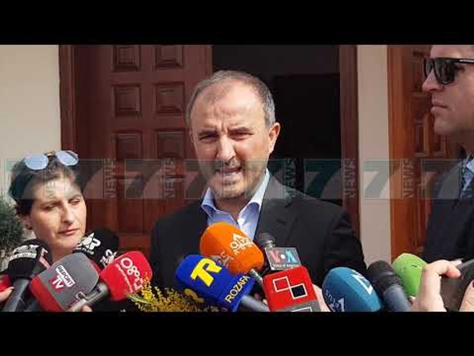 RUDINA HAJDARI ENDE PA VENDIM, SORECA KERKON DIALOG - News, Lajme - Kanali 7
