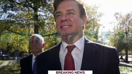 DENOHET ME BURG ISH MENAXHERI I FUSHATES SE DONALD TRUMP - News, Lajme - Kanali 7