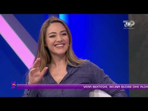 Ftesë në 5, Belina Budini: Ja pse edhe letërsia është e “pushtuar” nga burrat, 8 Mars 2019, Pjesa 3