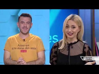 Download Video: Vizioni i pasdites - Lajmet më të komentuara të javës - 8 Mars 2019 - Show - Vizion Plus