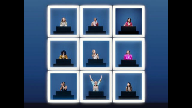 Get to Know 9 of the World’s Most Famous Actresses With Hollywood, Nollywood, Bollywood Squared!