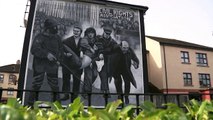 Bloody Sunday 1972: The day's events explained