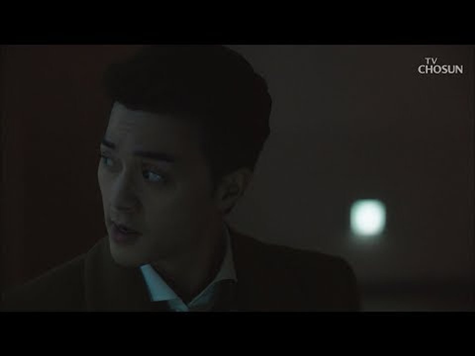 갑자기 돌변한 김지훈 주차장 구석에서 장희진 폭행!? [바벨 2회] 20190202
