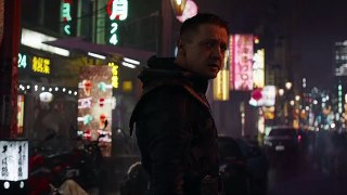 Marvel Studios' Avengers Endgame - Official Trailer