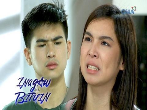 Inagaw Na Bituin: Kasamaan ni Ariela, mabubuking na nga ba? | Episode 24