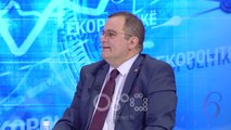 Ora News - Dhunimi i arbitrit, Prodani: Ligjet të bëhen akoma më të ashpra