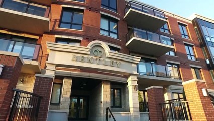 Bentley Unit 207-Yorkton Group Bentley Corporation