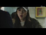 “마약 김밥 먹을래요?” 김지훈&장희진 첫 만남! [바벨 3회] 20190203
