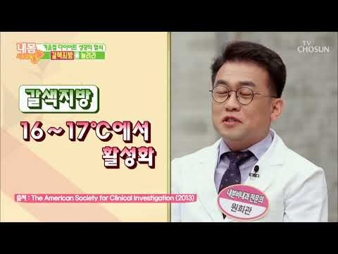 나이 들수록 추워지는 이유? 믿어도 돼요?! [내 몸 사용설명서] 233회 20181228