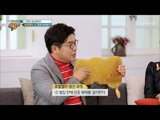 성장호르몬 지킴이 ‘OOOO’? 그것이 궁금하다! [알맹이] 3회 20181230