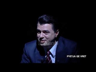 Zone e Lire/ “I ke hyre detit ne kembe”, Basha-Çanit: Tani ia fute kot