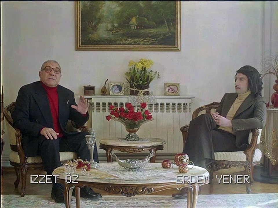 Erdem Yener İftiharla Sunar: Film Olmuş Şarkılar!