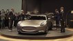 Piëch Automotive presented Mark Zero at the 2019 Geneva Motor Show
