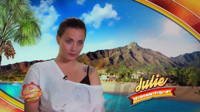 LVDA3 - Elisa dans le lit de Raphael... #épisode26