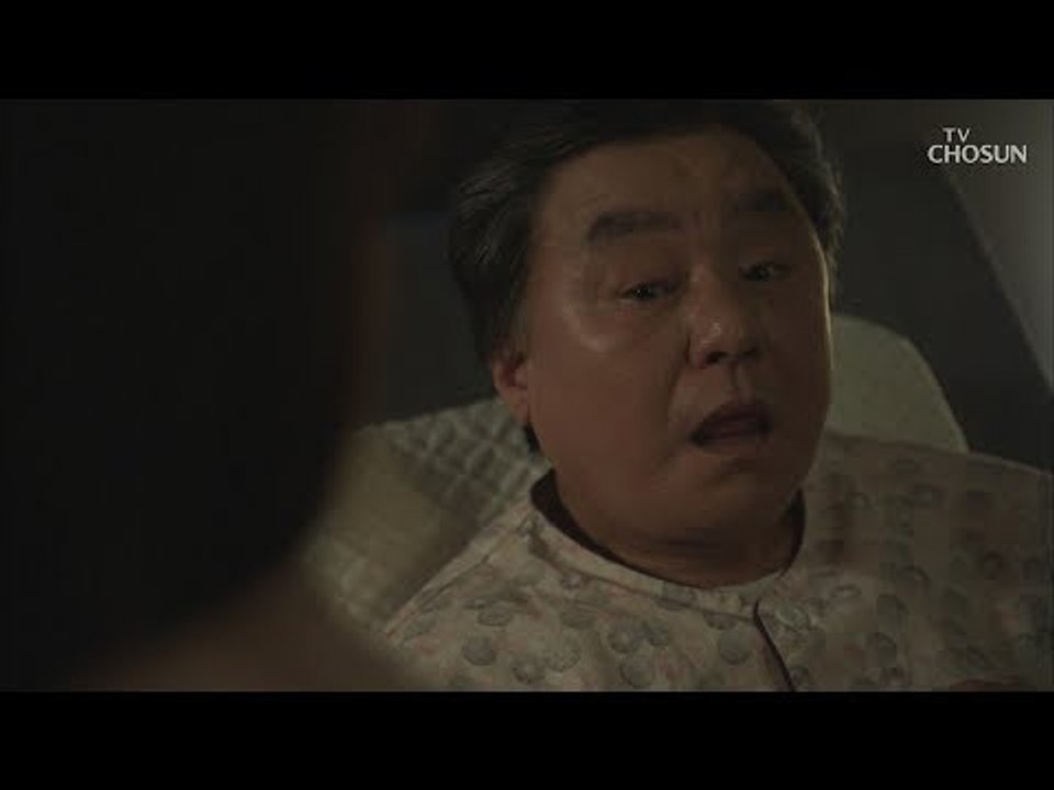 거산을 위해서 다행? 뇌 손상된 태회장! [바벨 8회] 20190223