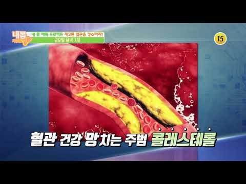 내 몸 해독 프로젝트 제2편 혈관을 청소하라!_내 몸 사용설명서 236회 예고