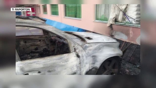 Pa Koment - Lezhë/ Digjet makina e biznesmenit, policia nis hetimet - Top Channel Albania