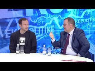 Ekopolitikë - Sporti në krizë ekonomike (8 mars 2019)