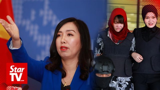 Jong-nam murder trial: Vietnam asks Malaysia for fair treatment of Doan Thi Huong