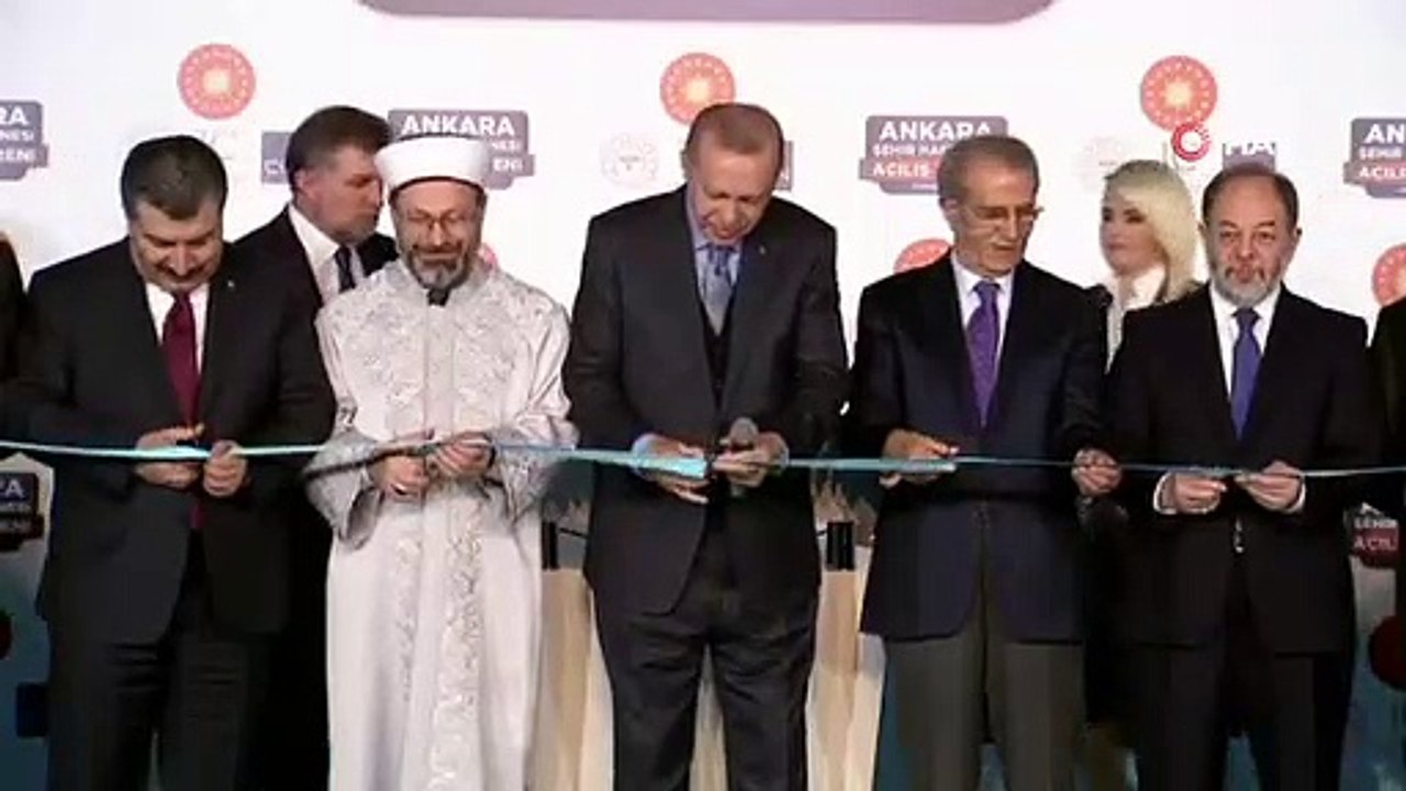 Erdoğan’dan Ek Gösterge Açıklaması