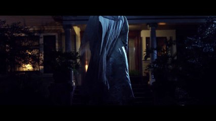 La Llorona - Y nada ni nadie escapa a la maldición de La Llorona.