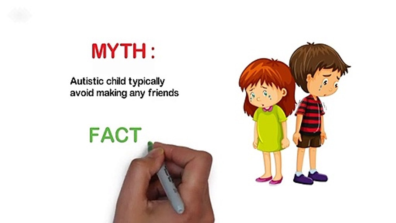Myths and Facts About AUTISM | Best Autism Treatment in Bangalore | CAPAAR