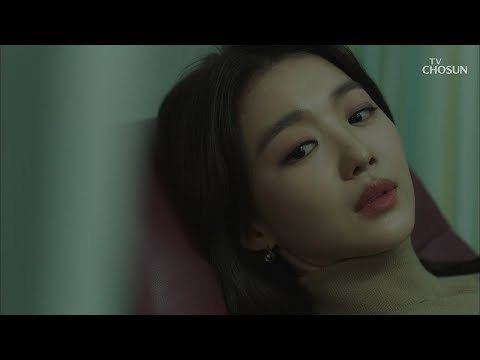 장희진 임신? 누구의 아이일까...놀란 박시후! [바벨 4회] 20190209