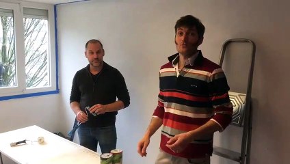 Besançon : Des ateliers pour réhabiliter son chez-soi à Planoise et Palente