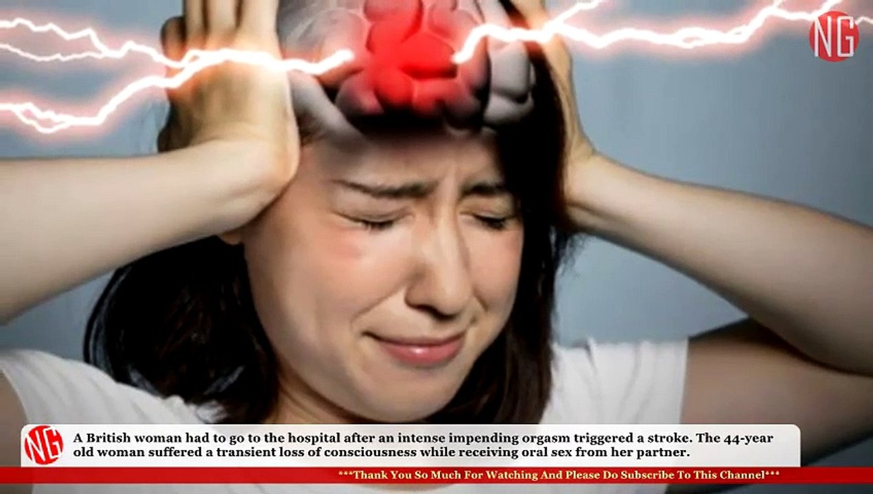 Oral Sex By Husband Sends Wife To Hospital When She Went Unconsious
