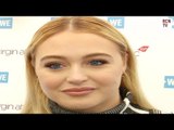 Iskra Lawrence Interview WE Day UK 2019