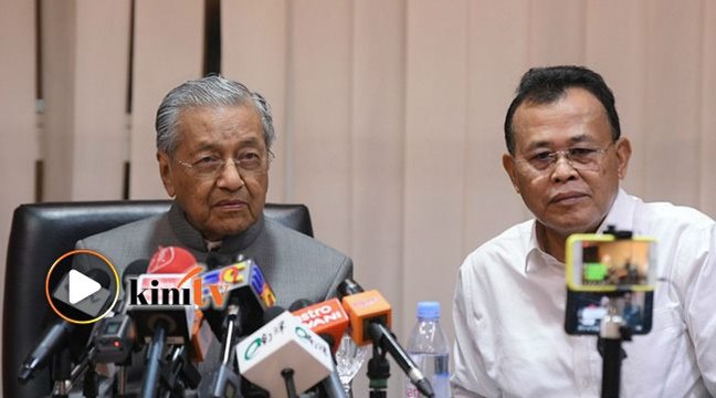 Akta Kualiti Alam Sekeliling mungkin dikaji semula