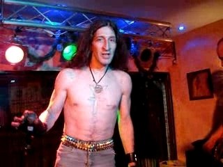 ZEBARGES, INTERVIEW AU BRIDGE Café Concert