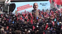 Kılıçdaroğlu: 'Siyaset bir hizmet yarışıdır, kavga alanı değildir' - MALATYA